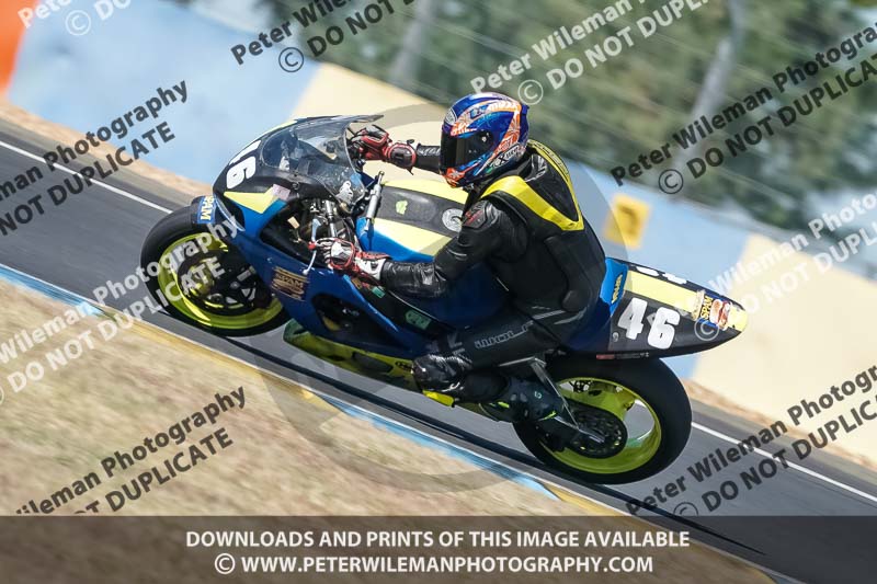 France;Le Mans;event digital images;motorbikes;no limits;peter wileman photography;trackday;trackday digital images